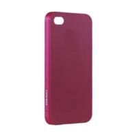 Ozaki iCoat 0.4 Pink (iPhone 4/4S)