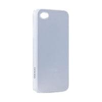 Ozaki iCoat 0.4 White (iPhone 4)