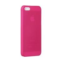 Ozaki O!Coat 0.3 Jelly Red (iPhone 5)