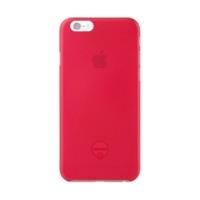 ozaki ocoat 03 jelly case red iphone 66s