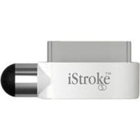 Ozaki iStroke S Stylus Pen white