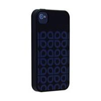 Ozaki iCoat 7 Virtues Fortitude (iPhone 4)