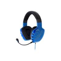 Ozone Rage ST Advanced Stereo Gaming Headset (Blue)