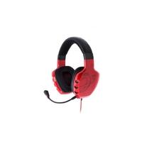 Ozone Rage ST Advanced Stereo Gaming Headset (Red)