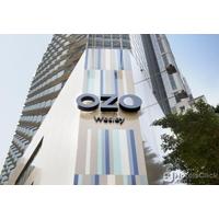 OZO WESLEY HONG KONG