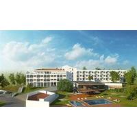 Ozadi Tavira Hotel