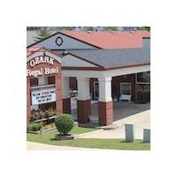 Ozark Regal Hotel