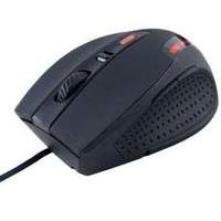 Ozone Gaming Gear Radon Opto 3500dpi Optical Gaming Mouse Ozradonopto