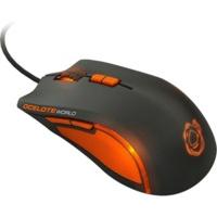 OZONE Argon - Ocelote Edition