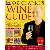 Oz Clarkes Wine Guide Disc Only