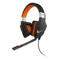 Ozone Blast Ocelote World Pro Gaming Foldable 7.1 Surround Sound Headset For Pc & Ps4 (ozblastocelote)