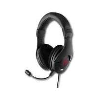 Ozone Gaming Gear Onda 3hx Universal Gaming Headset Ozonda3hx