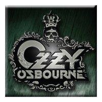 Ozzy Osbourne \