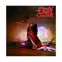 Ozzy Osbourne Greeting / Birthday / Any Occasion Card:\