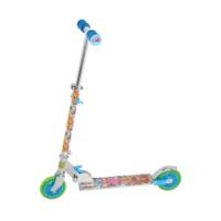 Ozbozz Moshi Monsters Folding Scooter (SV3749)