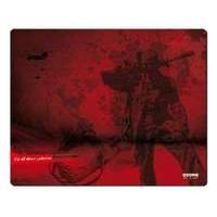 Ozone Gaming Gear Shooter Cloth Surface Gaming Pad Large Ozshooterl