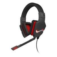 Ozone Blast 4HX Universal Stereo Gaming Foldable Headset for PC/XBOX 360/PS4/PS3 Black