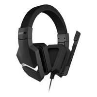 Ozone Blast ST Advanced Foldable Stereo Gaming Headset for PC PS4 Tablet and Smartphone Black