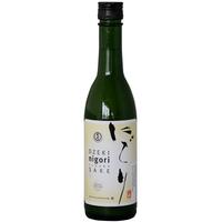 ozeki nigori sake