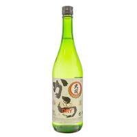 ozeki dry sake