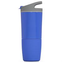 Ozmo Active Smart Cup - Blue