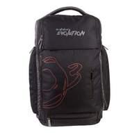 Ozone Rover Gaming Backpack For 15.6 Inch Notebooks Black/grey (ozroverbkpk)