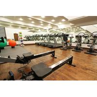 Ozone Health and Fitness Club