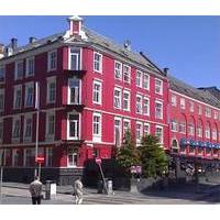 P-Hotels Bergen