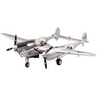 p 38j lightning 148 scale model kit