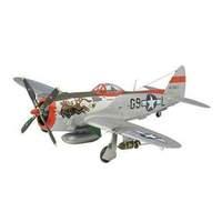 P-47D-30 Thunderbolt 1:72 Scale Model Kit