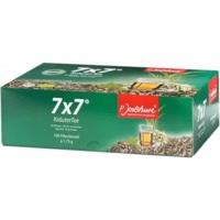 P. Jentschura 7x7 AlkaHerb Tea (100 Bags)