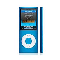 P0006 8G MP4 with Earphone