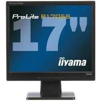 P1705S 17inch LCD Hard Glass Monitor 4:3 1280x1024 Resolution 1000:1 Contrast Ratio 5ms Response Time VGA DVI HDCP 2x1W Speakers Tilt Stand VESA 100x1