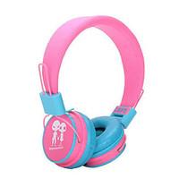 p15 headset 35mm classic bass stereo microphone headset