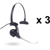 p161 duopro polaris trio headset