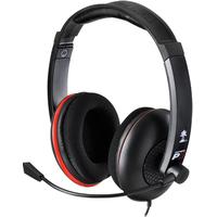 P11 Ear Force Amplified Stereo Gaming Headset