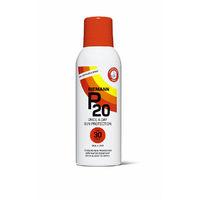 p20 once a day spf30 continuous spray sun protection sun care