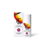 p20 once a day spf50 sun protection spray 200ml sun care