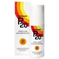 P20 Once A Day Sun Protection Lotion
