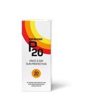 P20 SPF20 Sun Protection Lotion