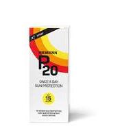 p20 spf15 sun protection spray