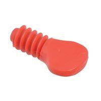 P215 Plastic Thumbscrew