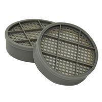 P2 Replacement Filters (Pack of 2)