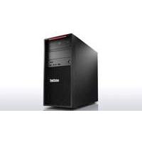 P310 Tower - Xeon E3-1245 V5 8gb 256 Gb Ssd Dvd Rw Win7 Pro64 + Win10 Flyer 3 Years