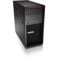 p310 tower xeon e3 1245 v5 8gb 256gb ssd dvdrw integrated hd graphics  ...