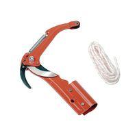 p34 27a f top pruner 30mm capacity head only