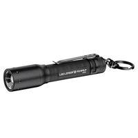 P3AFS-P Professional Torch with Advanced Focus System Optics Black Gift Box