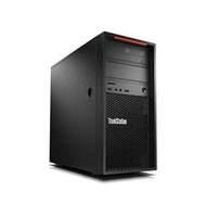 P410 Tower - Xeon E5-1650 V4 2 X 8gb Hdd 512gb Dvdrw Win10 Pro 3yr Onsite