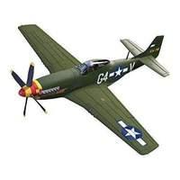 P51-d Mustang Lt. Julian H Bertram