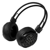 P604 Wireless Bluetooh Headset With Mic - Black